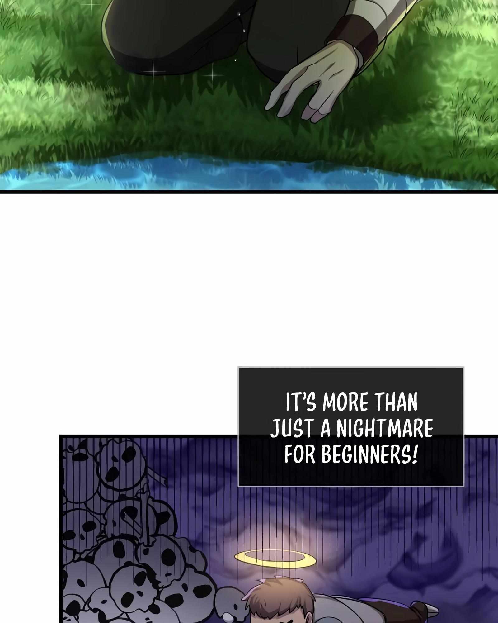 Read Level Up With Skills Manga Online