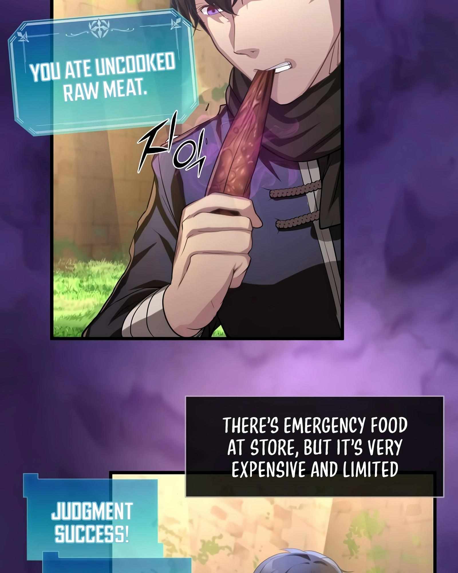 Read Level Up With Skills Manga Online