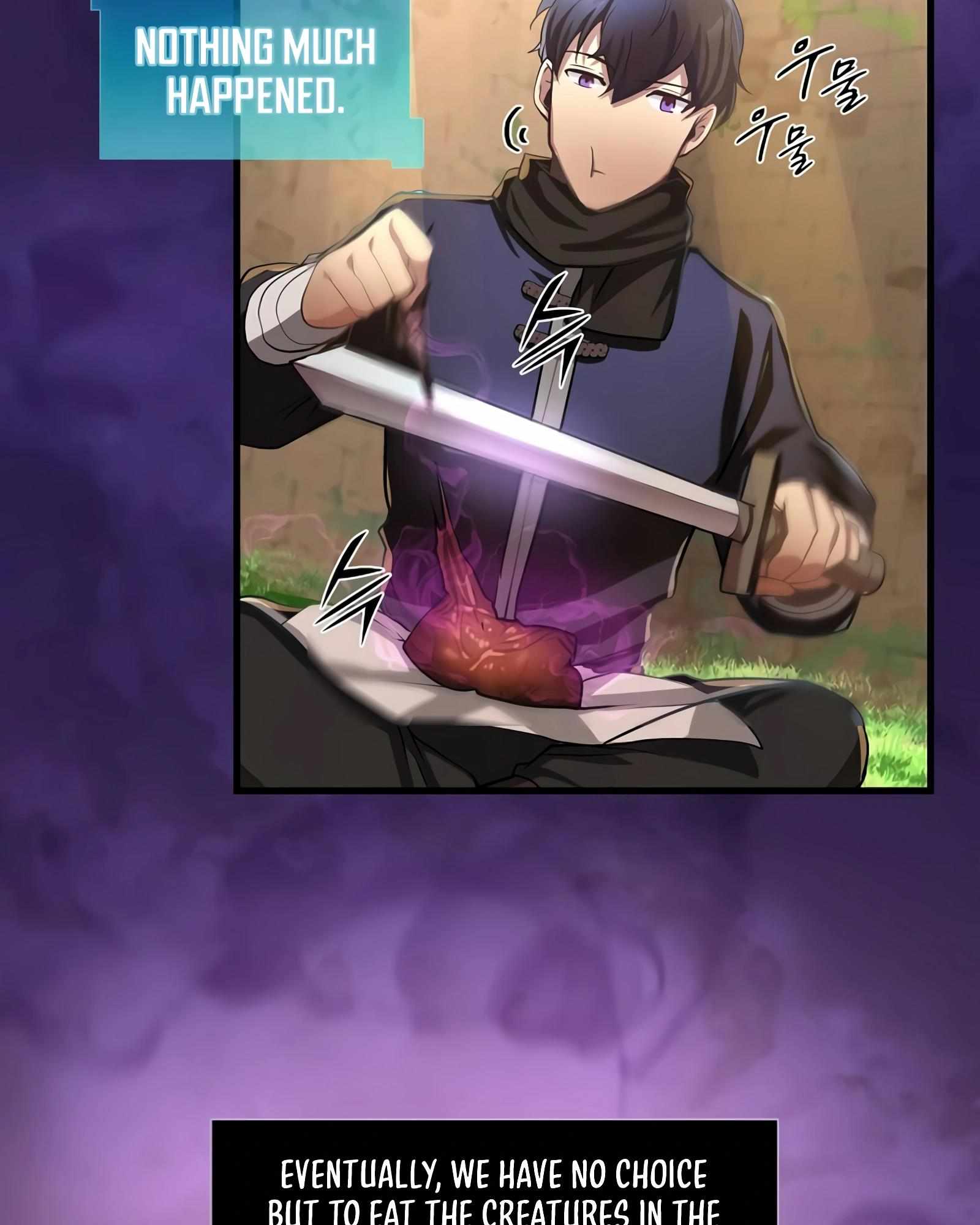 Read Level Up With Skills Manga Online