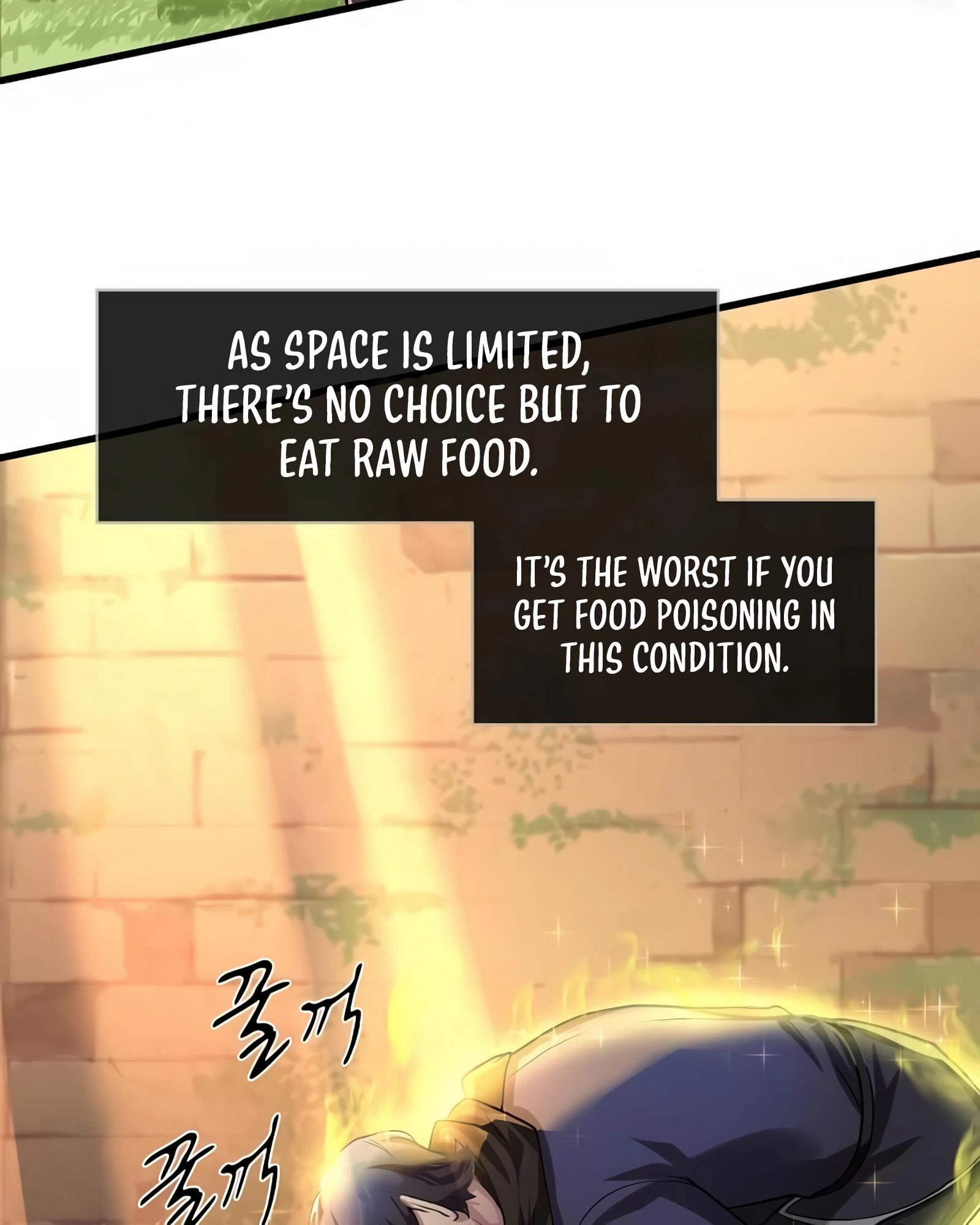 Read Level Up With Skills Manga Online