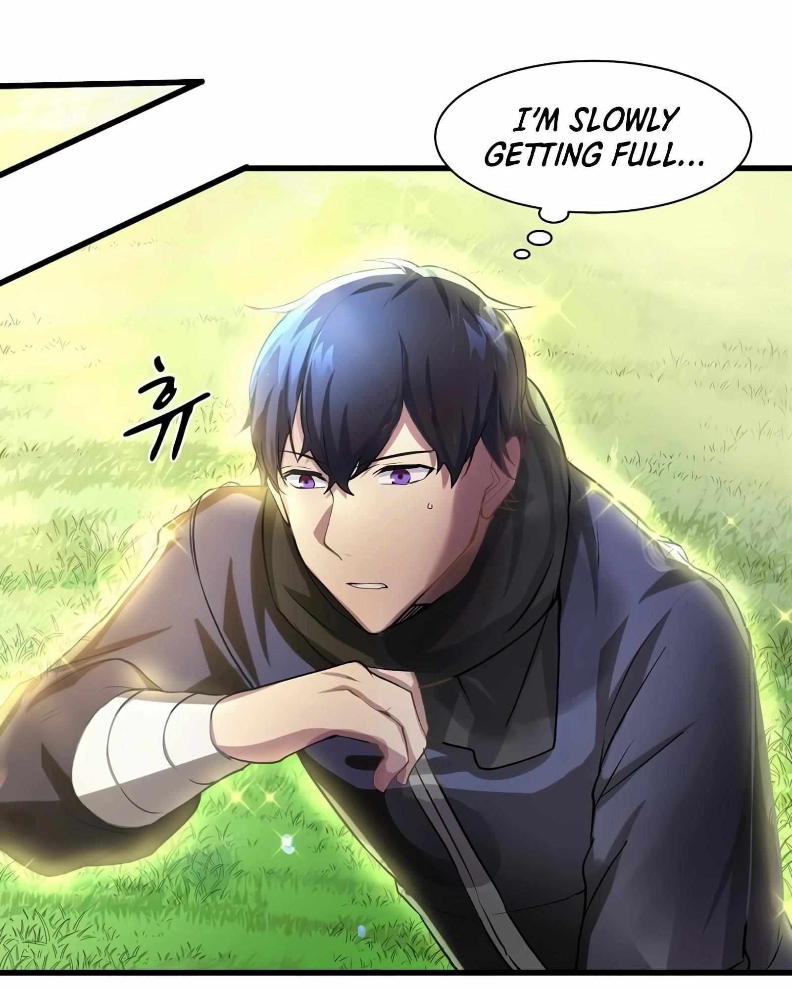 Read Level Up With Skills Manga Online