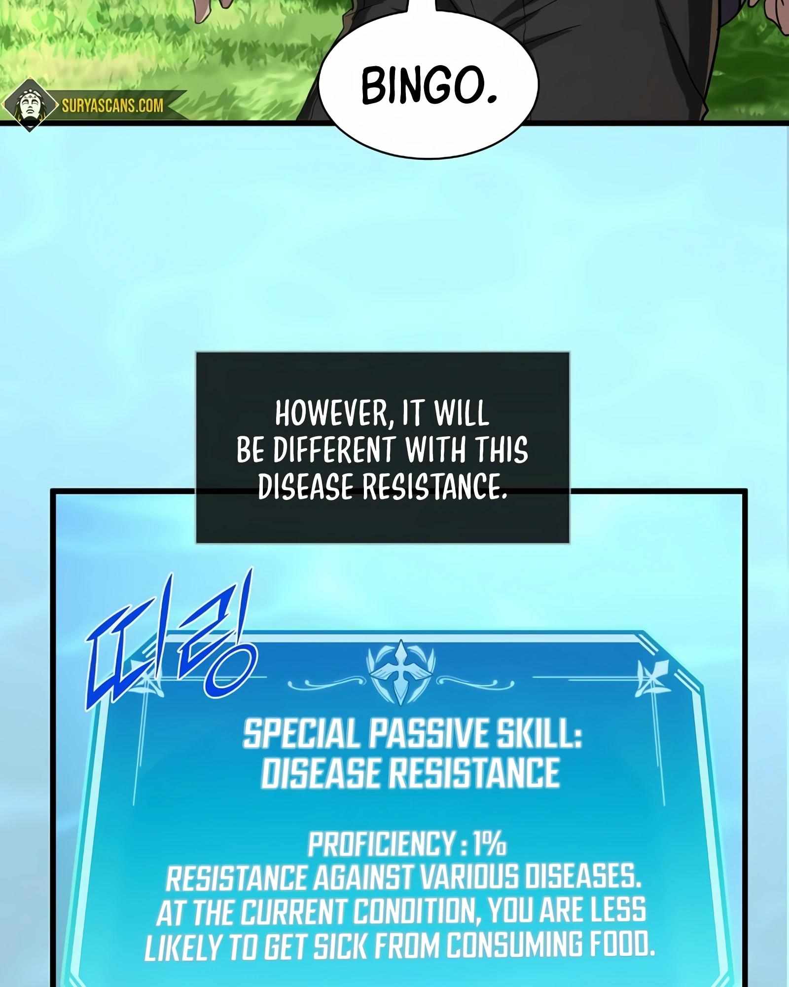 Read Level Up With Skills Manga Online