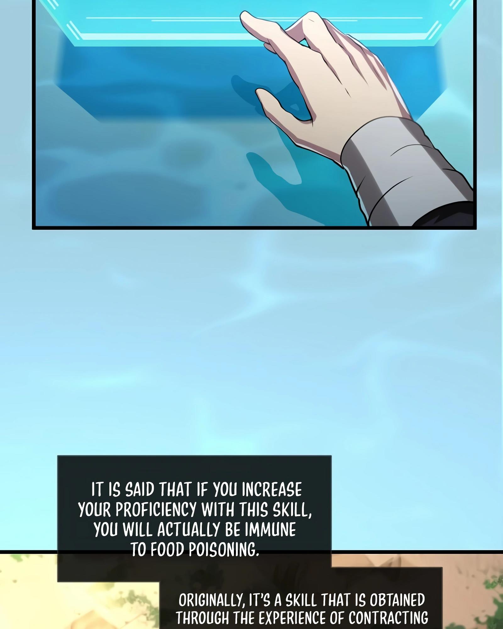 Read Level Up With Skills Manga Online