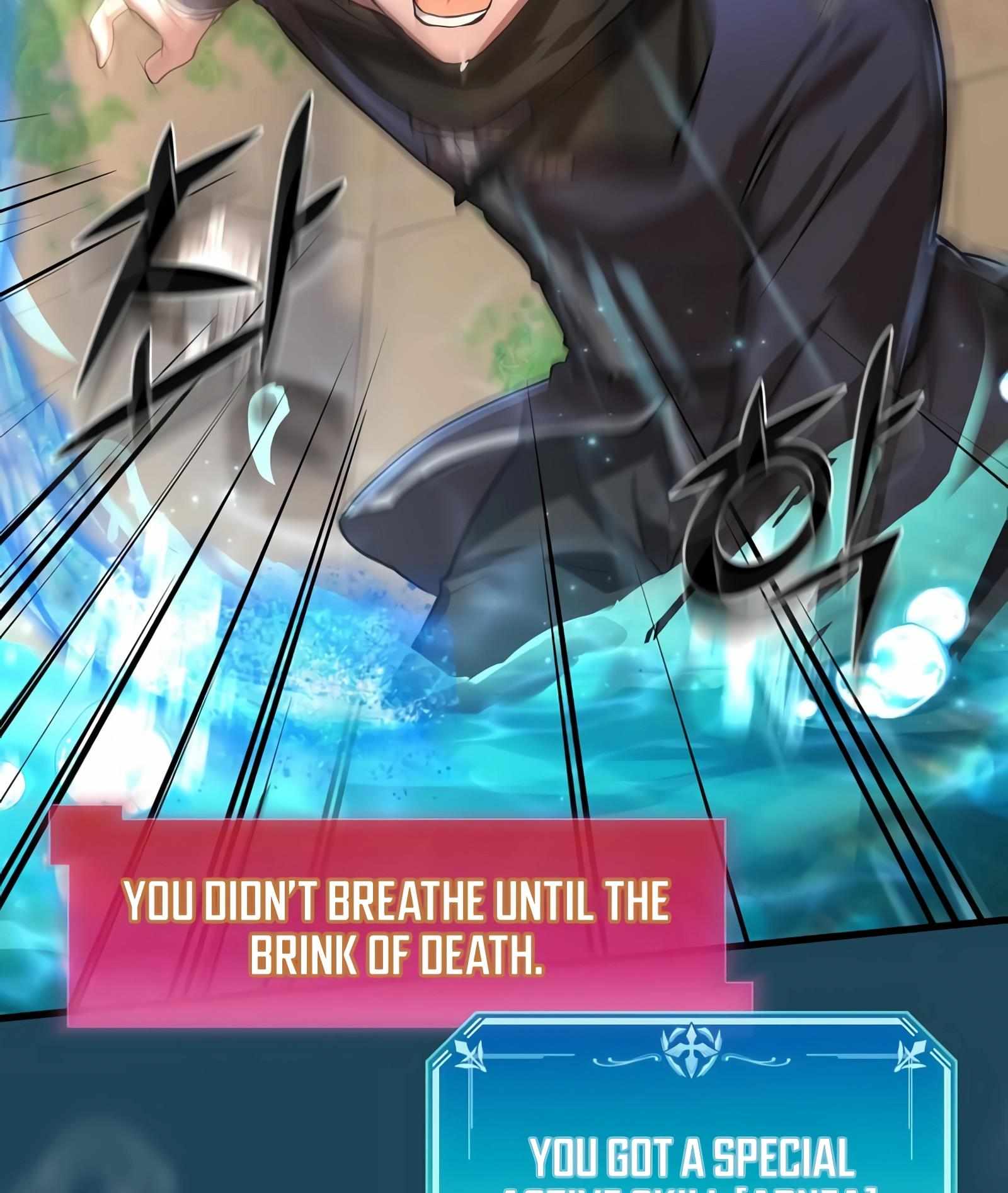 Read Level Up With Skills Manga Online