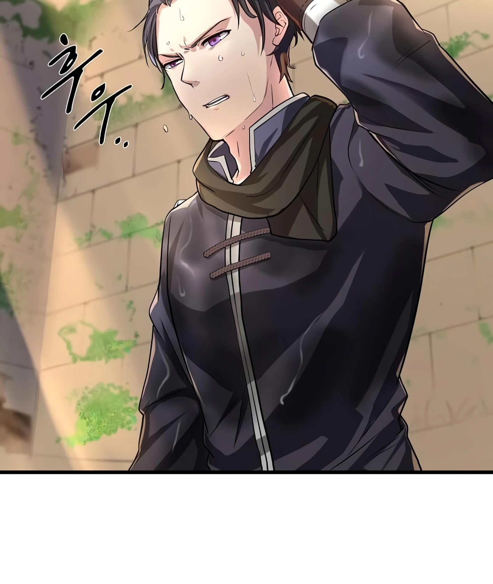 Read Level Up With Skills Manga Online