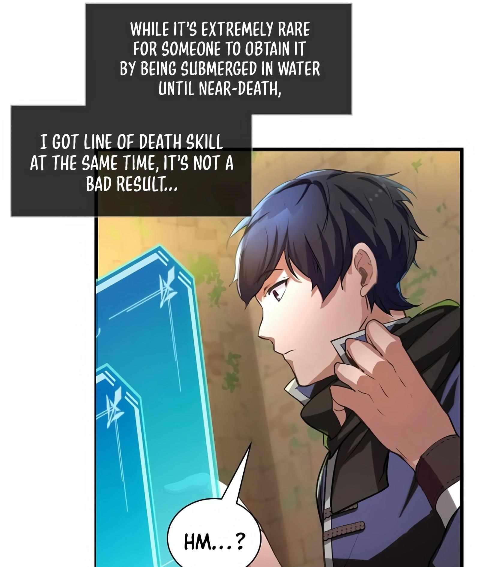 Read Level Up With Skills Manga Online