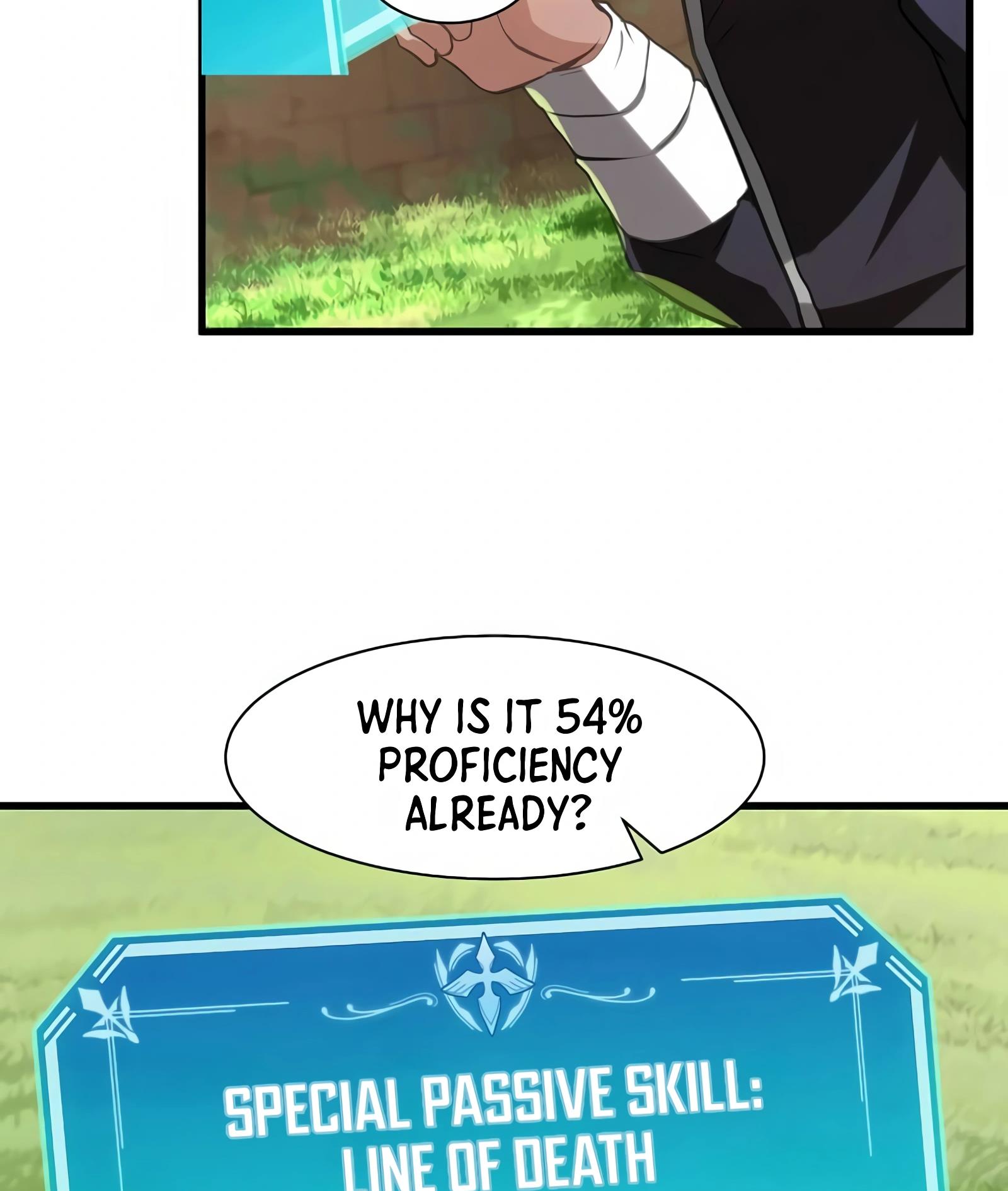 Read Level Up With Skills Manga Online