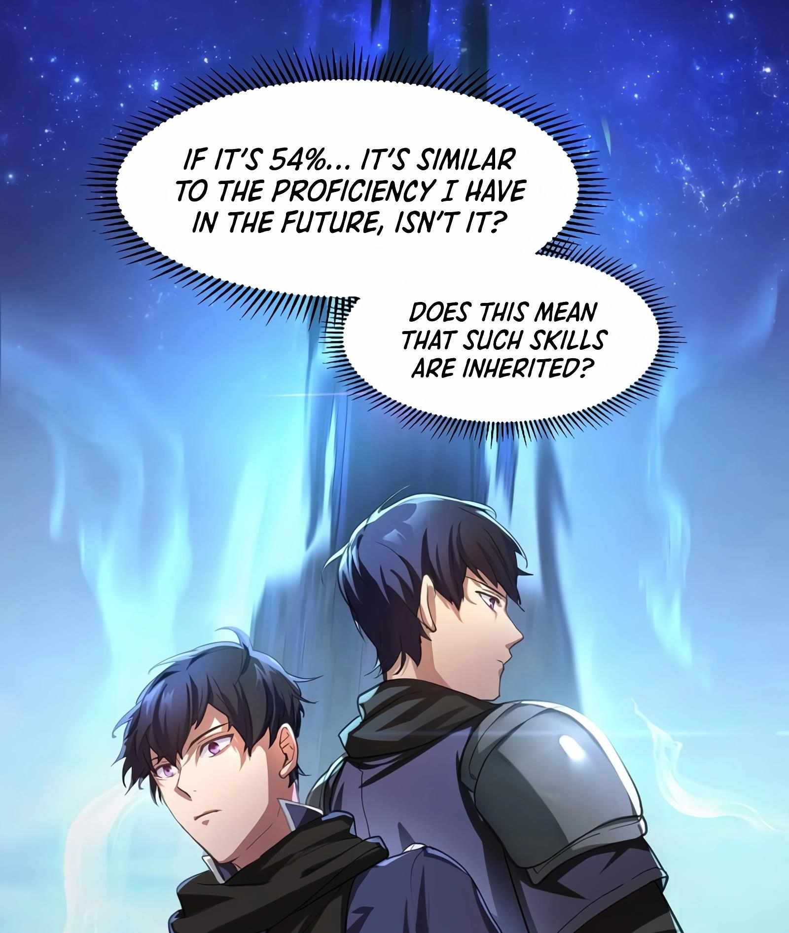 Read Level Up With Skills Manga Online