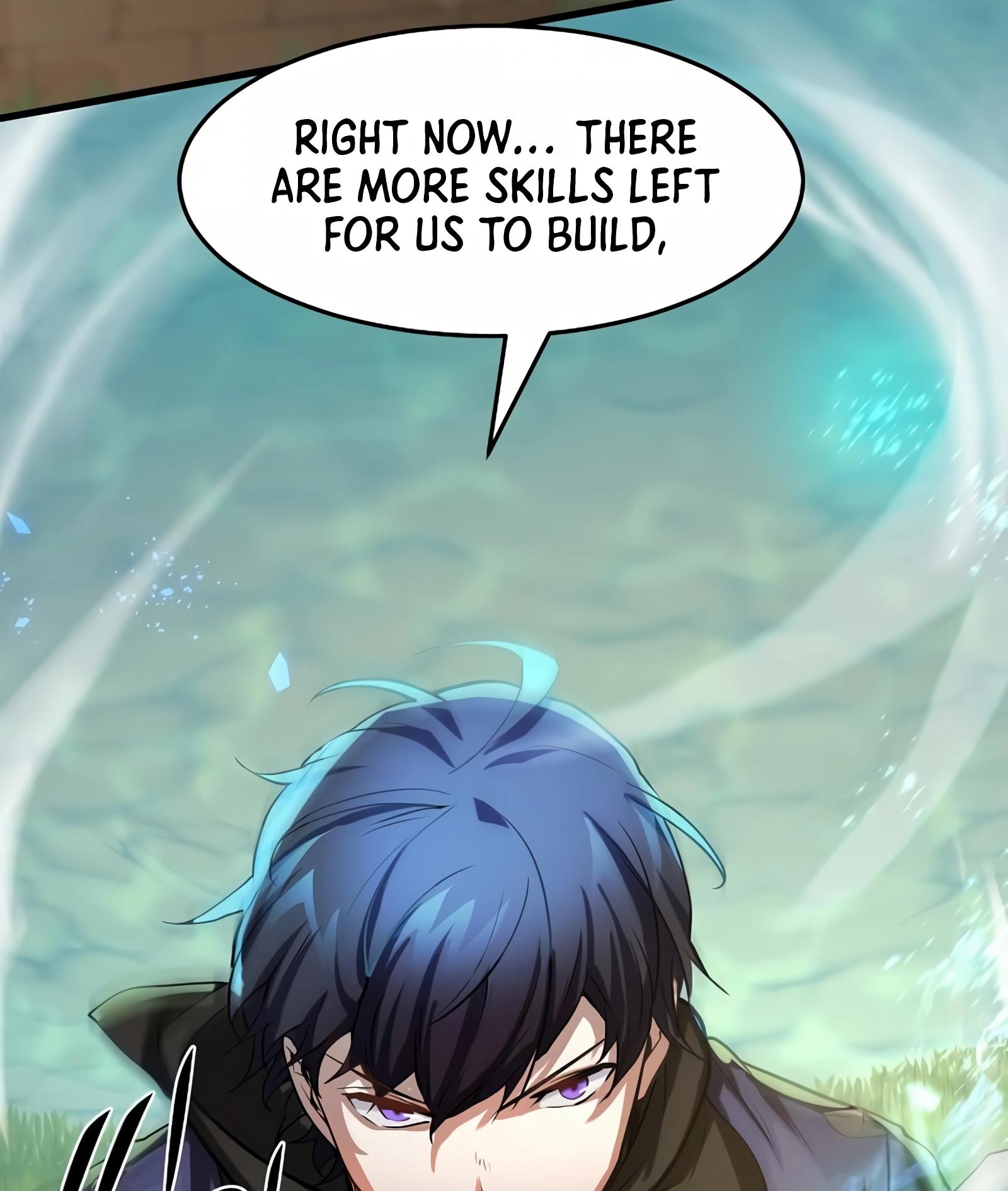 Read Level Up With Skills Manga Online