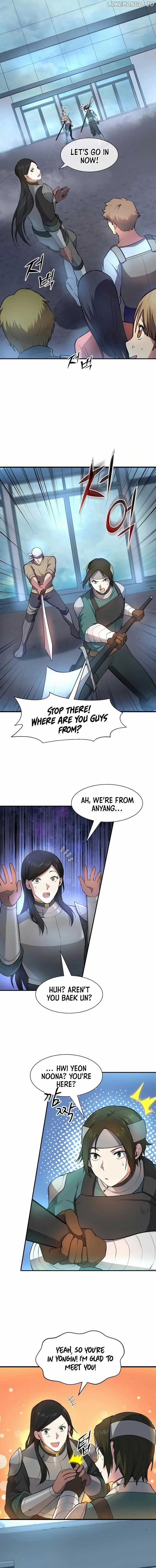 Read Level Up With Skills Manga Online