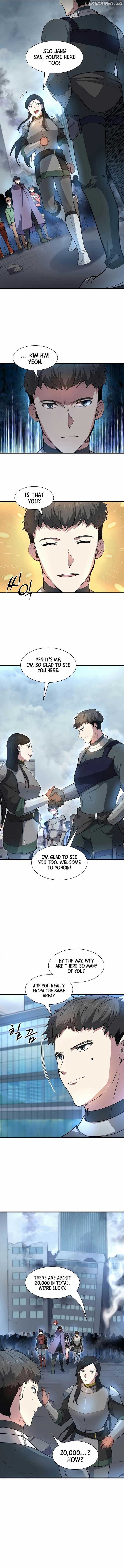 Read Level Up With Skills Manga Online