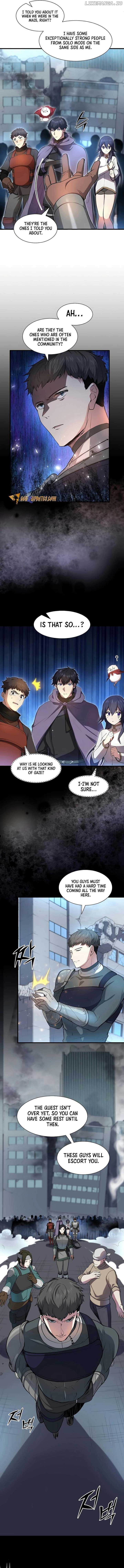 Read Level Up With Skills Manga Online