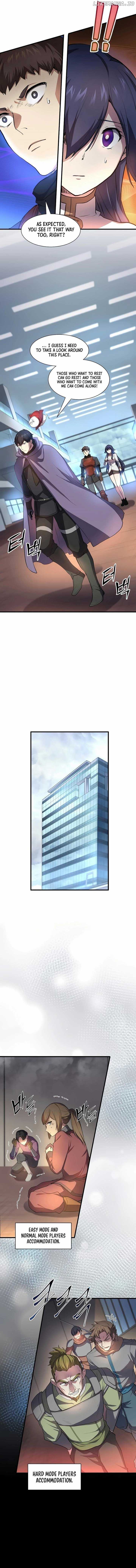 Read Level Up With Skills Manga Online