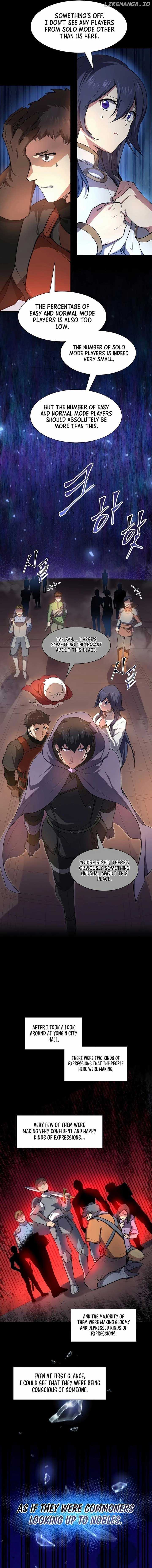 Read Level Up With Skills Manga Online