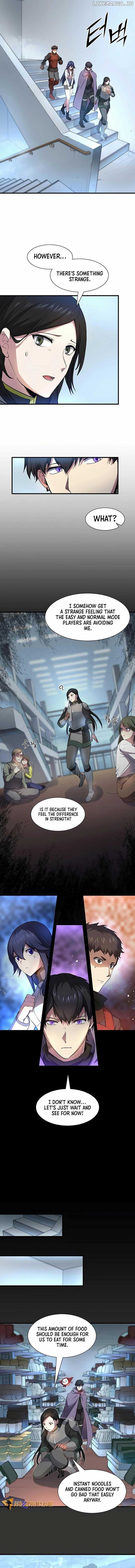 Read Level Up With Skills Manga Online