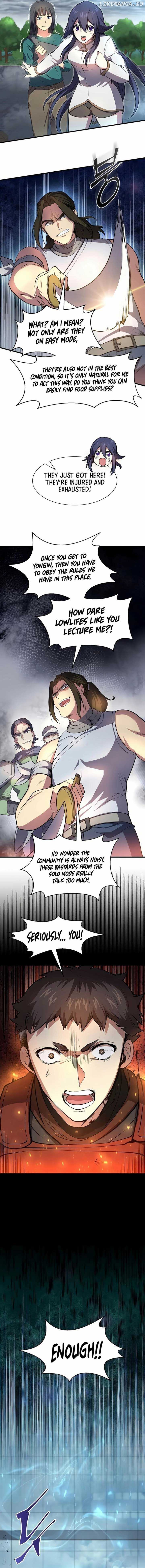 Read Level Up With Skills Manga Online