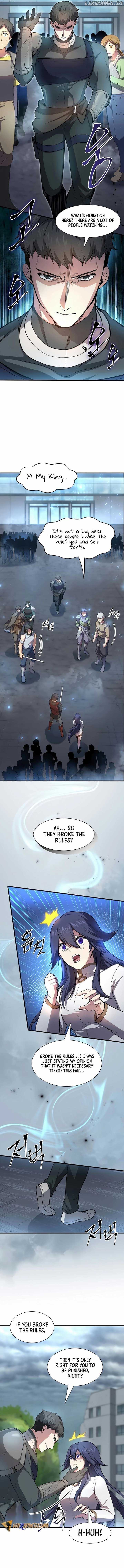 Read Level Up With Skills Manga Online