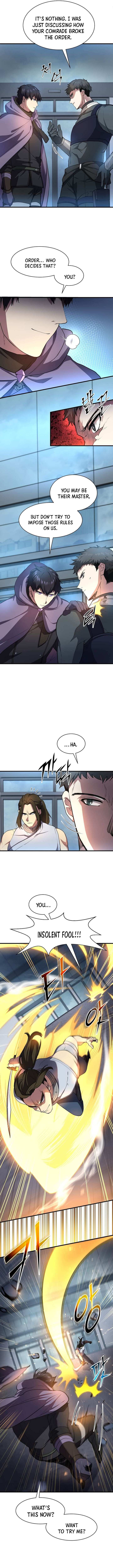 Read Level Up With Skills Manga Online