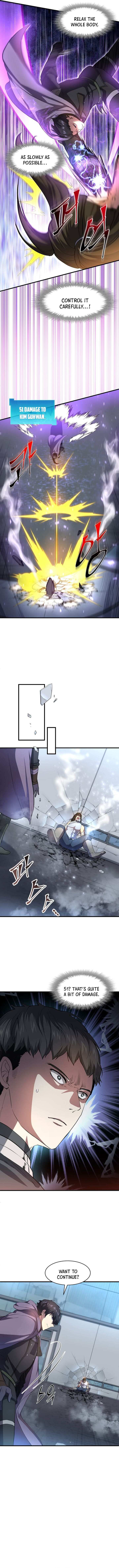 Read Level Up With Skills Manga Online