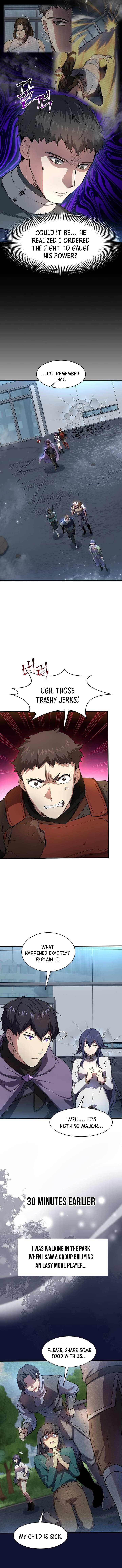 Read Level Up With Skills Manga Online