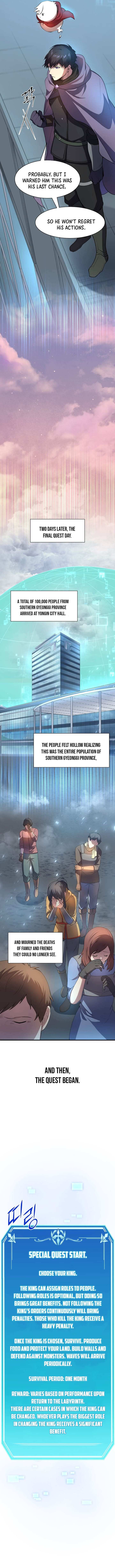 Read Level Up With Skills Manga Online