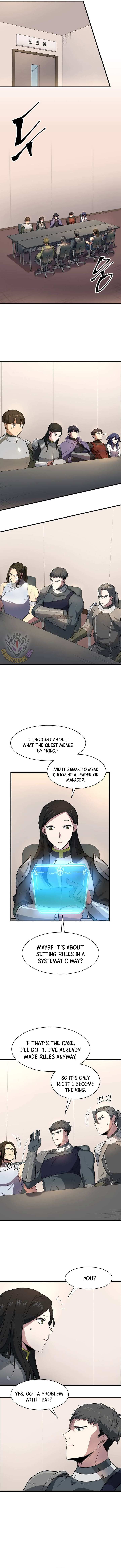 Read Level Up With Skills Manga Online