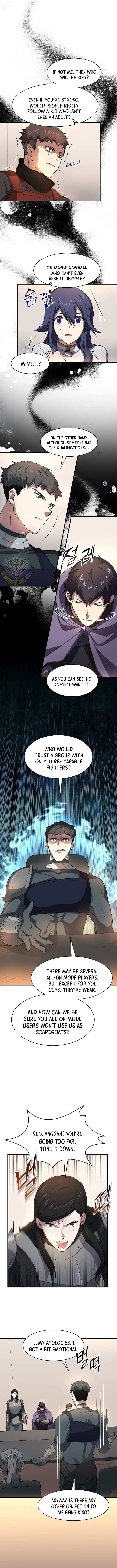 Read Level Up With Skills Manga Online