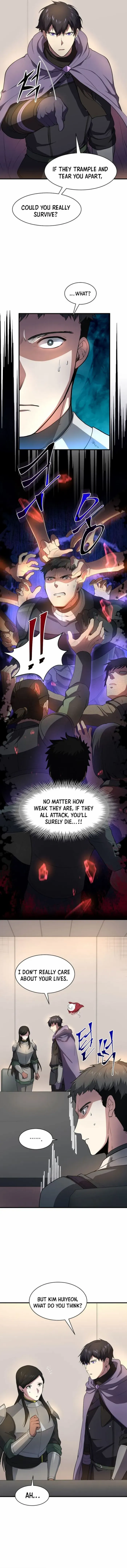 Read Level Up With Skills Manga Online