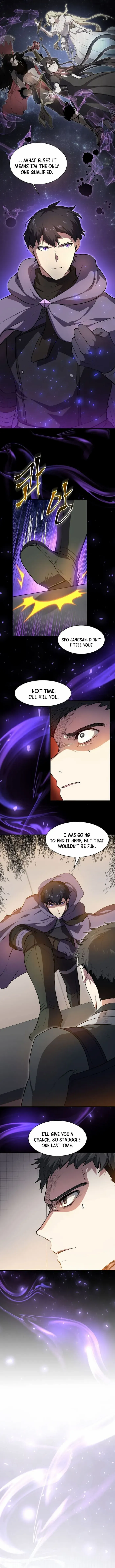 Read Level Up With Skills Manga Online