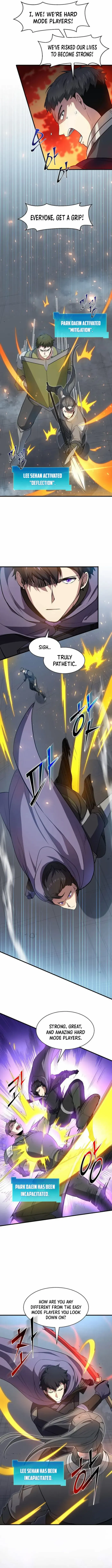 Read Level Up With Skills Manga Online