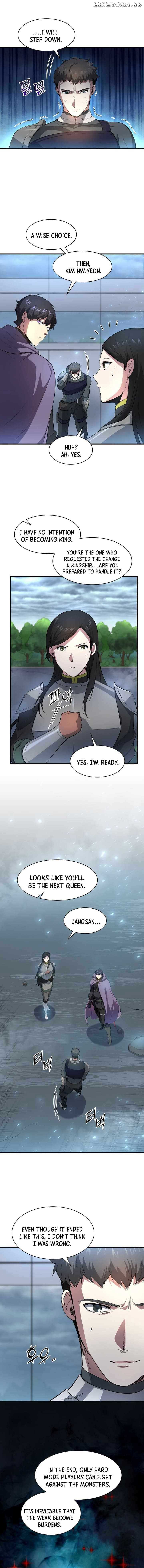 Read Level Up With Skills Manga Online
