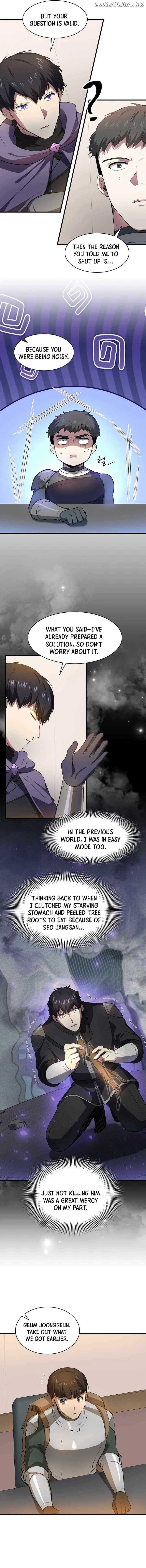 Read Level Up With Skills Manga Online
