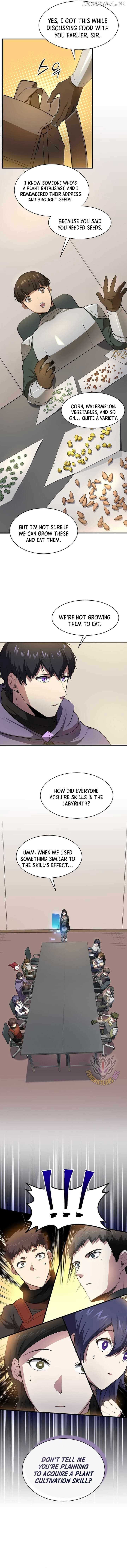 Read Level Up With Skills Manga Online