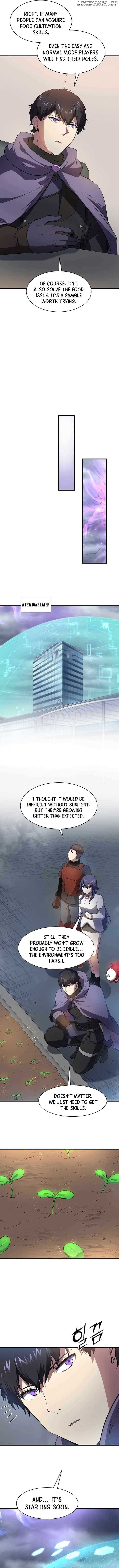 Read Level Up With Skills Manga Online