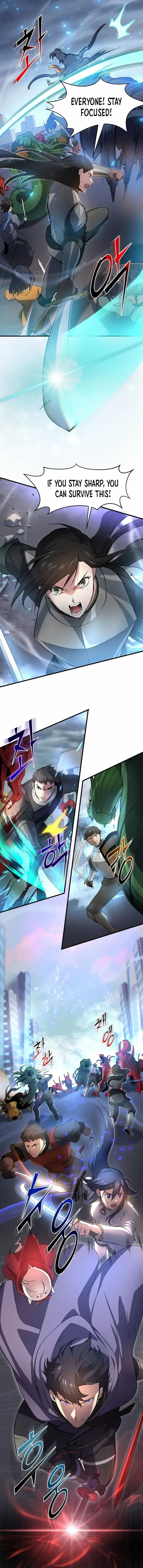 Read Level Up With Skills Manga Online