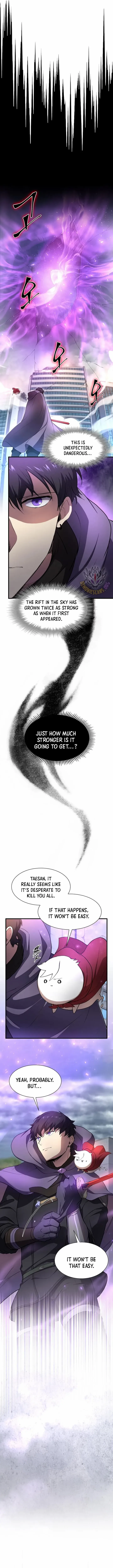 Read Level Up With Skills Manga Online