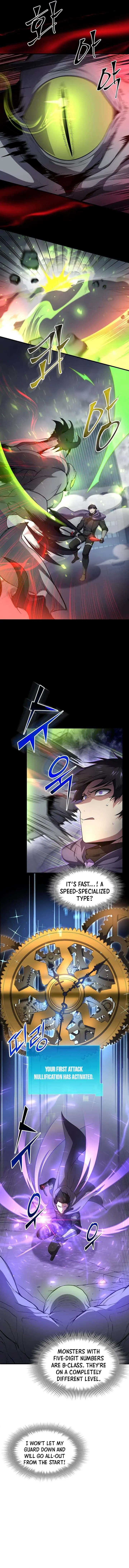 Read Level Up With Skills Manga Online