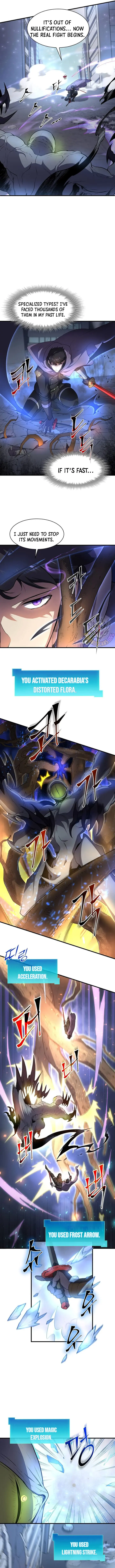 Read Level Up With Skills Manga Online