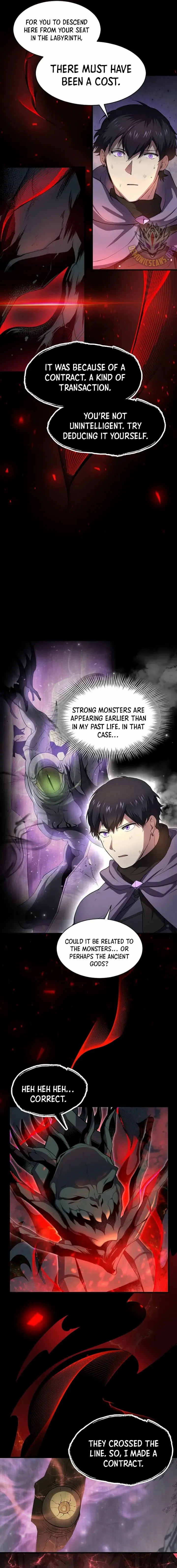 Read Level Up With Skills Manga Online