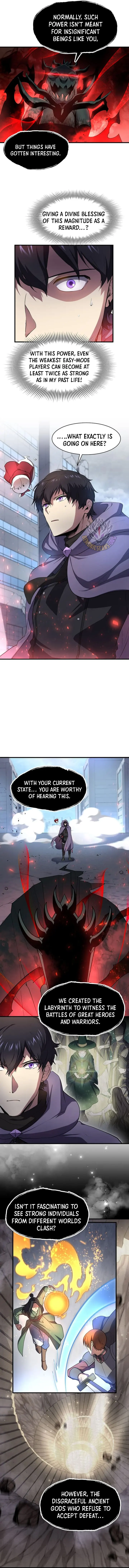 Read Level Up With Skills Manga Online
