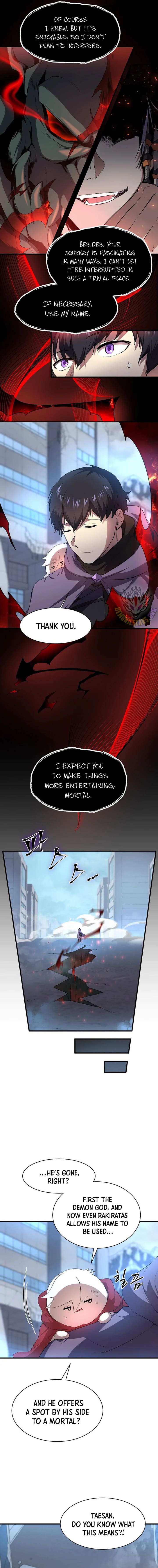 Read Level Up With Skills Manga Online