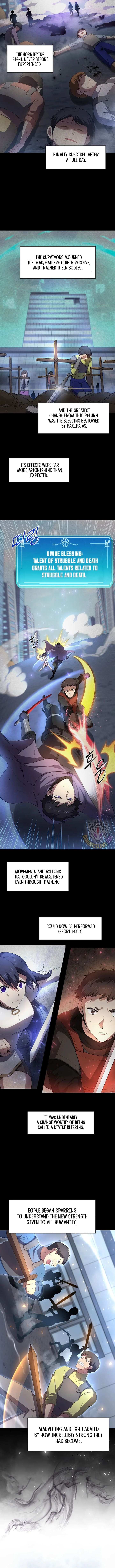 Read Level Up With Skills Manga Online