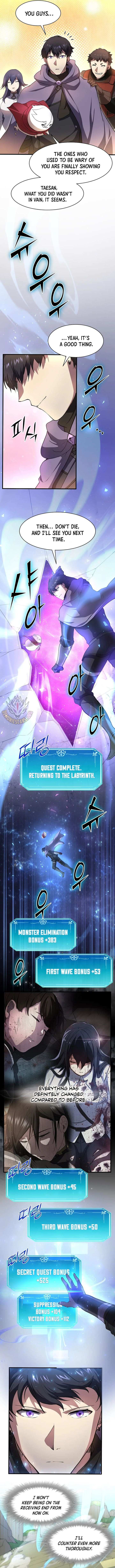 Read Level Up With Skills Manga Online