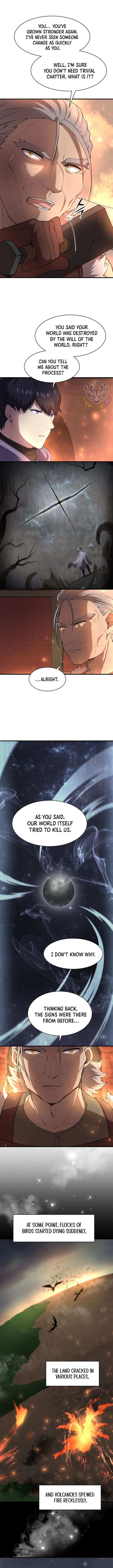Read Level Up With Skills Manga Online
