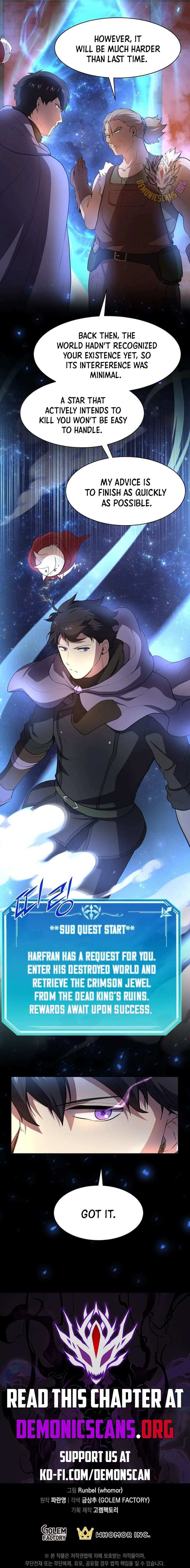 Read Level Up With Skills Manga Online