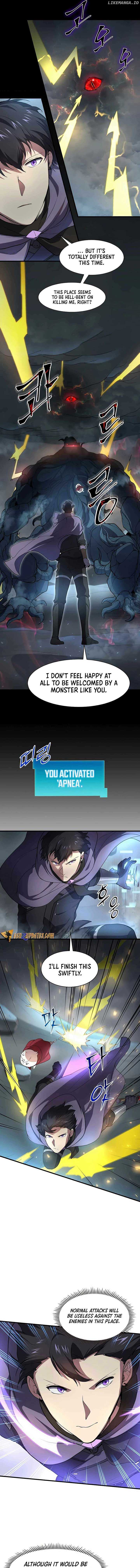 Read Level Up With Skills Manga Online