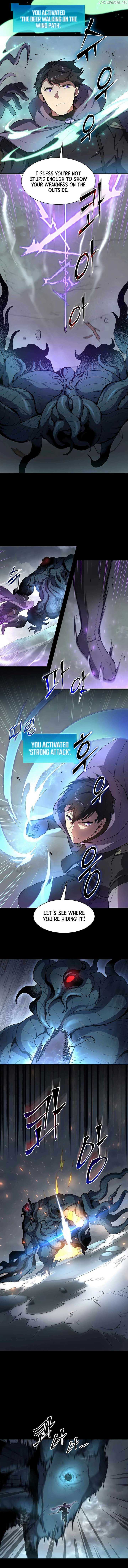 Read Level Up With Skills Manga Online