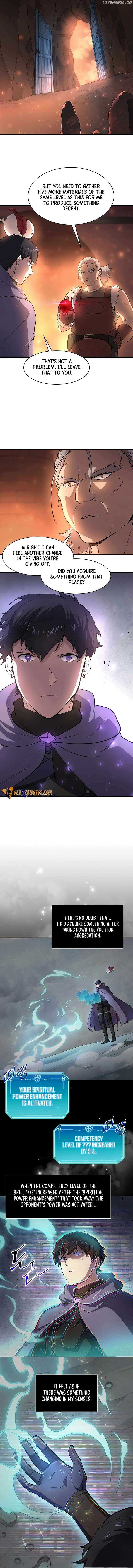 Read Level Up With Skills Manga Online