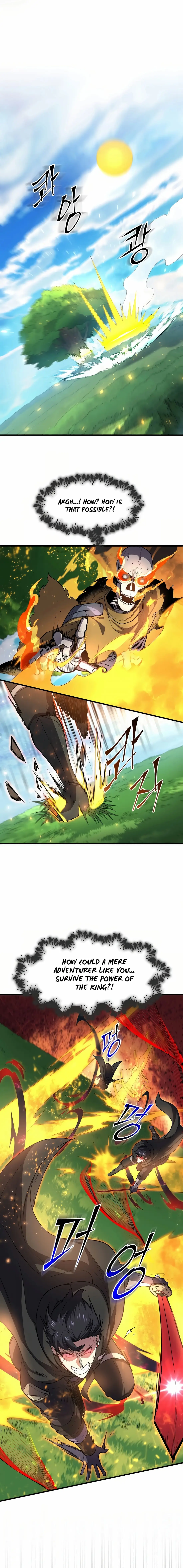 Read Level Up With Skills Manga Online