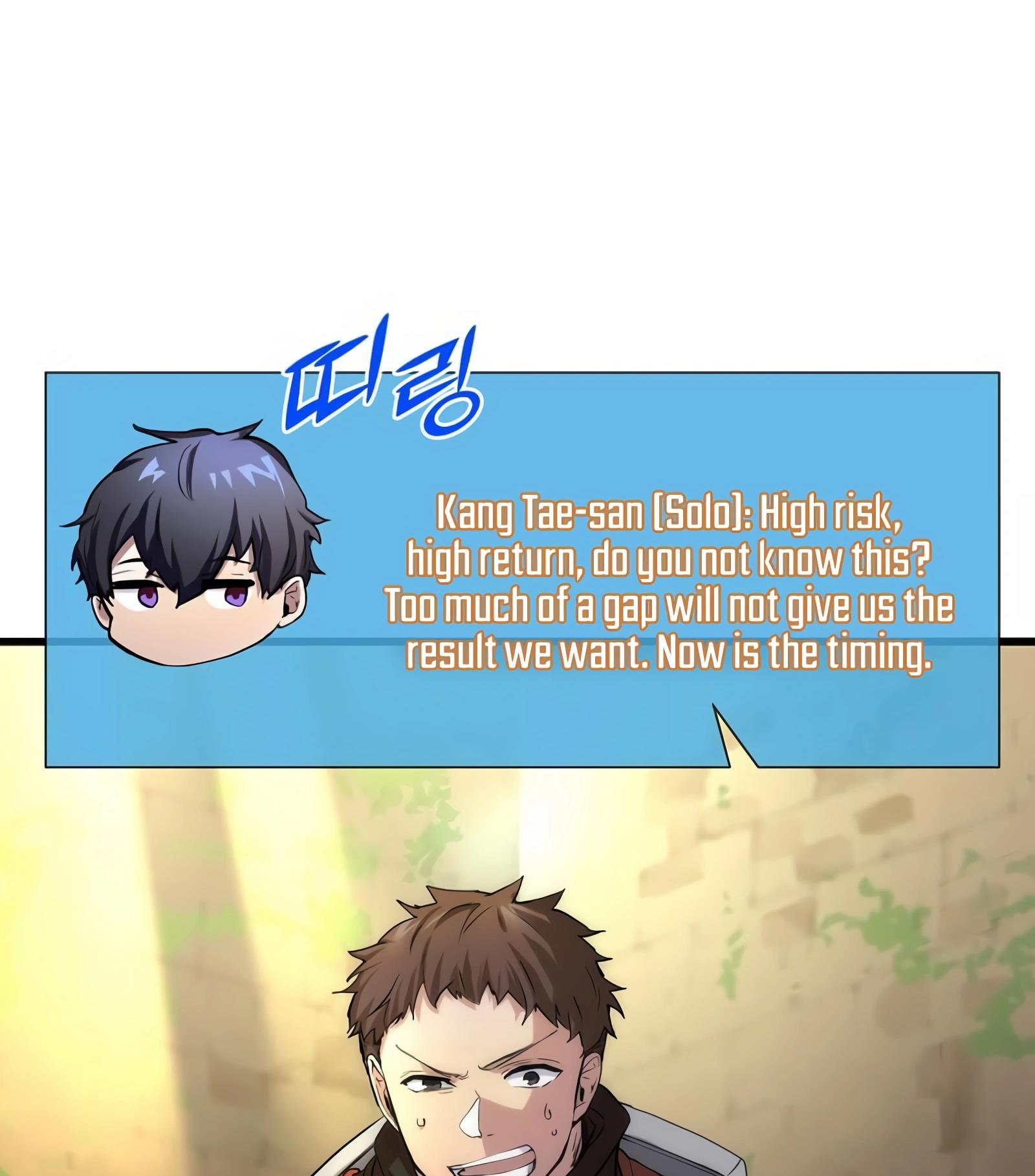 Read Level Up With Skills Manga Online